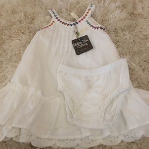 NWTs Matilda Jane dress